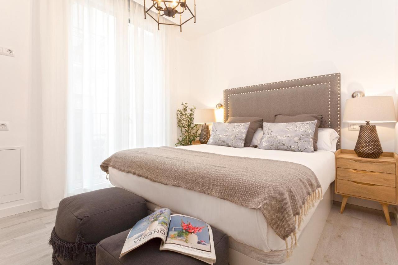 Genteel Home Campo Del Principe Granada Bagian luar foto
